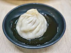 蟹粉小笼-王家沙点心店(南京西路总店)