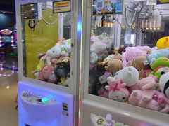 -大玩家超乐场(万达广场苏州吴中店)