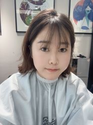 -童辉造型