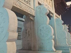 -安顺武庙
