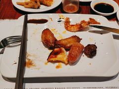 -汉巴味德(北京银座和谐广场店)