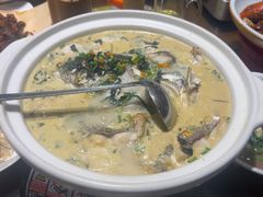 -渔乡米香·剁椒鱼头(四方坪店)