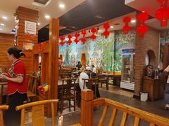-亮欢寨酸汤鱼(沙冲路店)