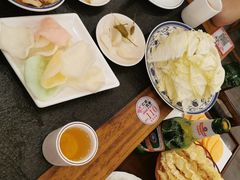-仁和四季涮肉馆(天坛南门店)