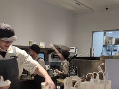 -喜茶(烟台莱山万象汇店)