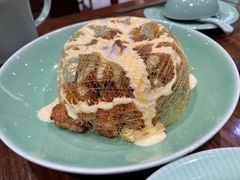 -虎哥私房菜(馒头山店)