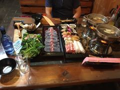-丽江庭院之丽江往事(安定门店)