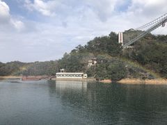 -石燕湖生态旅游景区