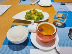 -广州白云机场诺富特酒店