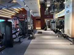 -Answer Fitness 答案健身(奥体店)