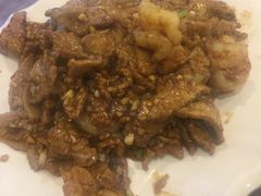 -天津乾毓德饭庄·清真传统炒菜·海鲜烧烤(咸阳路店)