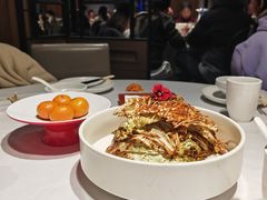 -大鸭梨烤鸭(枣园店)