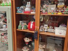 -小豆海棠(人民南路店)