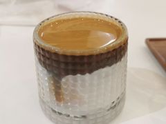 老北京污Dirty-1/4 ONE QUARTER COFFEE LAB(朝阳大悦城店)