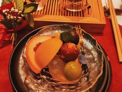 因果自在时令水果-叶叶菩提(旗舰店)