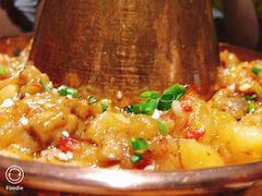 -觅山云南菜(泊富ICITY店)