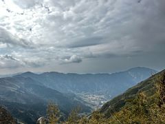 -南岳衡山风景名胜区