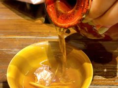 -盟重烧烤(高正街店)