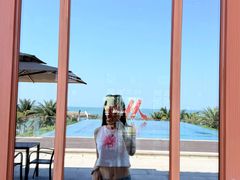 -海口万豪·大堂吧·望海吧.日落海景·下午茶·奶茶·咖啡·轻食·蛋糕·鸡尾酒·清吧