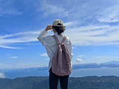 -七娘山