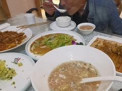 -牟传仁饭庄(星海店)