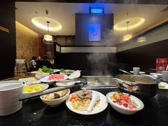 -满堂欢豆捞坊(美丽华大酒店店)