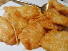 -上关东东北菜(夫子庙水游城店)
