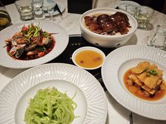 -花城粤菜餐厅(高新区店)
