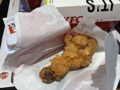 -肯德基(中鼎大厦店)