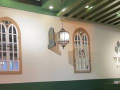 -Thai Basil罗勒叶泰式餐厅(时代天街店)