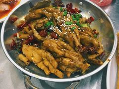 -小民大排档(马场角横路店)