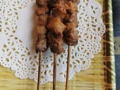 羊肉串-天津卫码头(南开大悦城店)