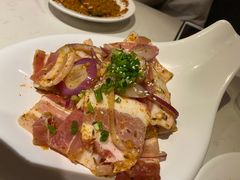 五花肉-么子烤肉(化龙池店)