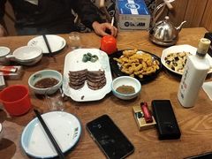 -黑家养生粥道馆(新世纪店)