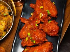 -南国印度餐厅Dakshin