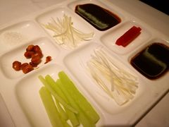 -同喜烤鸭店(光芒店)