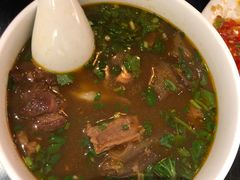 -吉亨面馆(古北1699店)