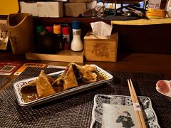 -半藏居酒屋(香港花园店)