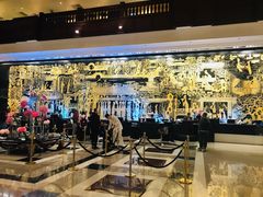 -广州花园酒店·凌璇阁旋转餐厅CAROUSEL360