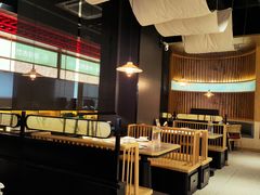 -晓淮山·扬州早茶·淮扬菜(龙阳广场店)
