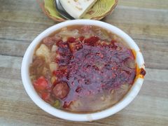 -老字号贾家肉丸糊辣汤(光明巷店)