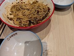 -小杨生煎(深圳岗厦北店)