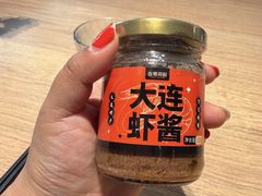 -连鹭海鲜·大连菜(星海店)