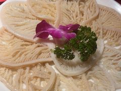 -蓉城老妈火锅(双林路店)
