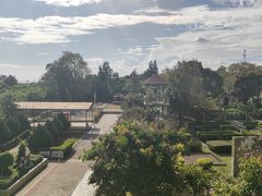 -大嶝英雄三岛战地观光园