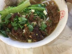 -粤潮牛肉火锅店(江南大道店)