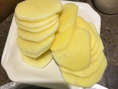 -迎三江菌汤兔(星桥街西段店)
