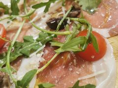 -后厨意餐La Cucina(外交公寓店)