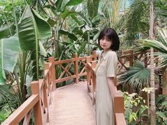 -石家庄市植物园