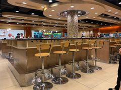 -呷哺呷哺(迦南店)